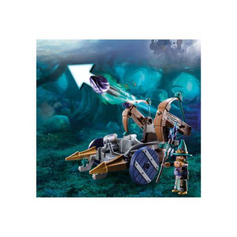 Playmobil Novelmore 70748: Vrajitorii si Demoni - imagine 4