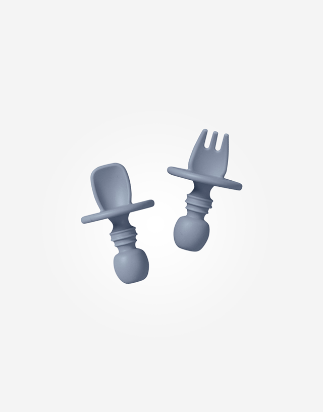 Set Tacamuri Anti-Înec Saro Baby - Autodiversificare