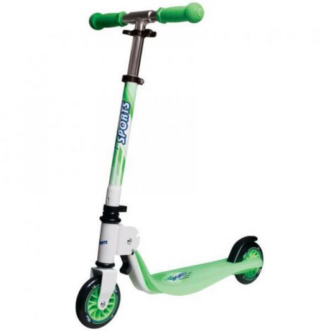 Trotineta Vedes Freshgreen 3+ ani Pliabilă