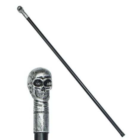 Baston Schelet Extensibil Widmann | Halloween