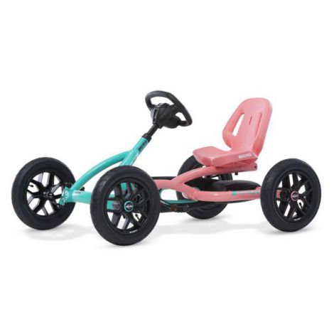 Kart BERG Buddy Lua, BFR, 3-8 Ani
