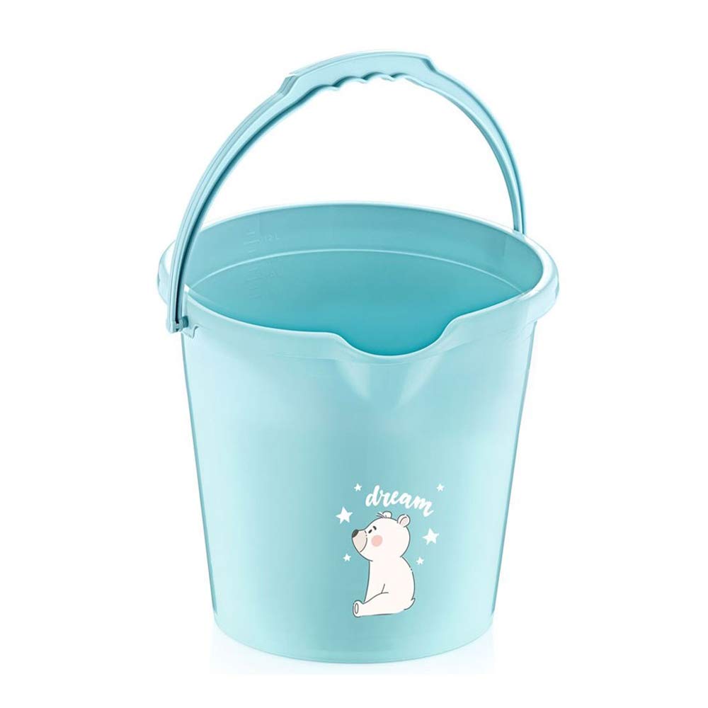 Set Baie BabyJem Bebe Lux 6 Piese - imagine 3