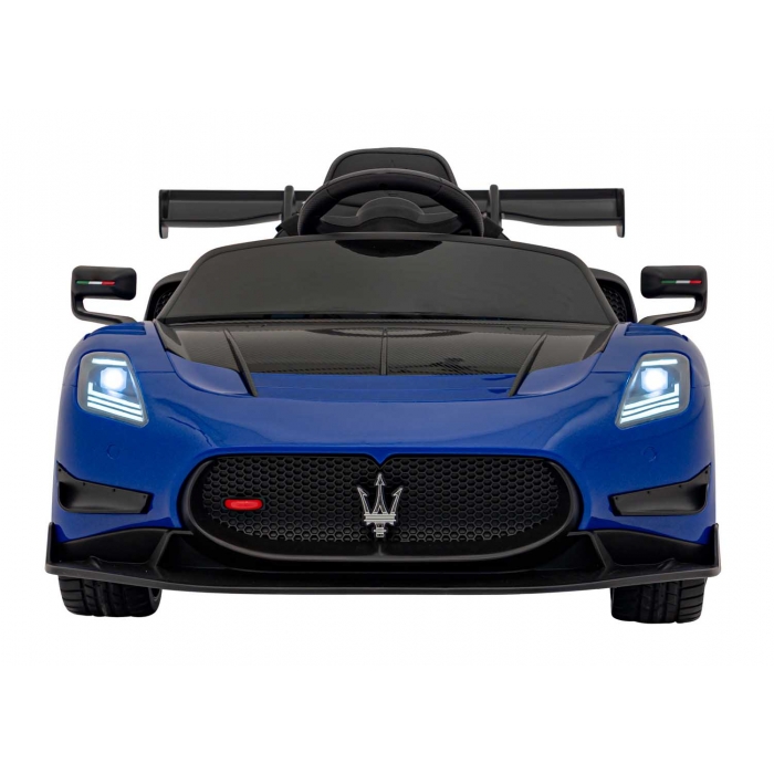 Maserati MC20 GT2 Albastru Electrică 110W - imagine 8