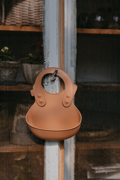 Bavetică Bibs Earth Diversificare | Impermeabilă - imagine 4