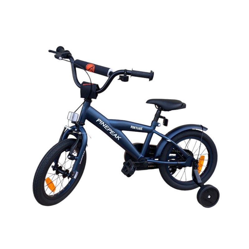 Procart Bicicleta 14" Copii 3-5 Ani - imagine 4