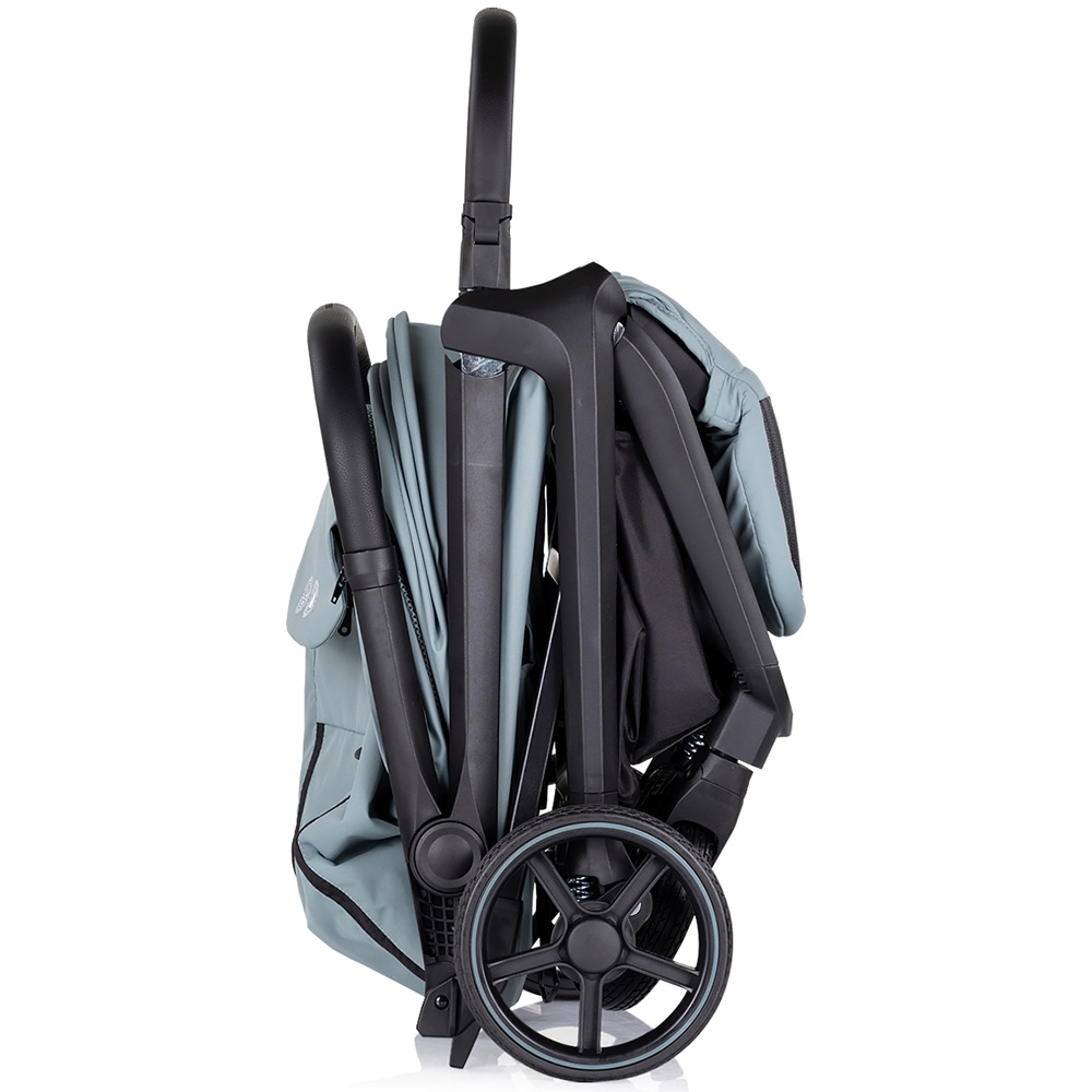 Chipolino Diamond - Carucior Aluminiu Usor - imagine 3
