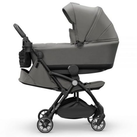 Landou Leclerc Grey - Confort Premium pentru Bebeluși - imagine 3