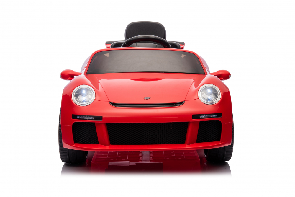 Masinuta Porsche RUF-CTR3 12V Premium - Nichiduta