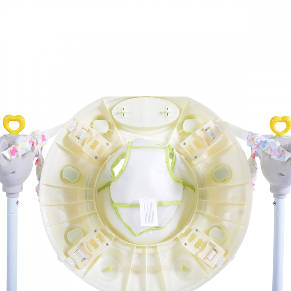 Saritor Jumper Vista Beige Moni - Activitate Sigura - imagine 10