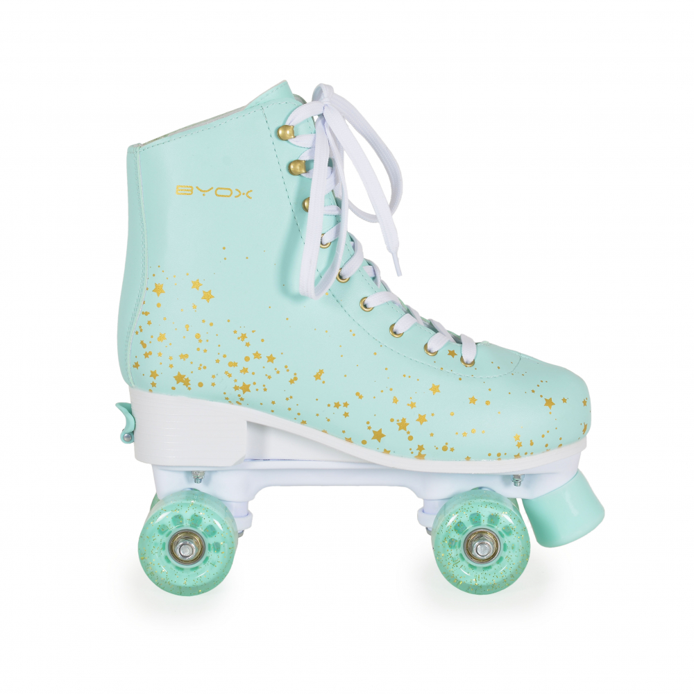 Patine cu rotile Byox Wish L 39-42
