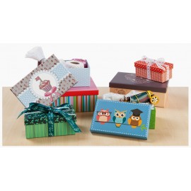 Set 6 Cutii Cadou Universal | Folia Paper