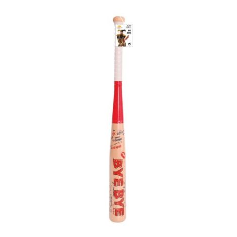 Bata Baseball Halloween 73cm | Guirca - imagine 2