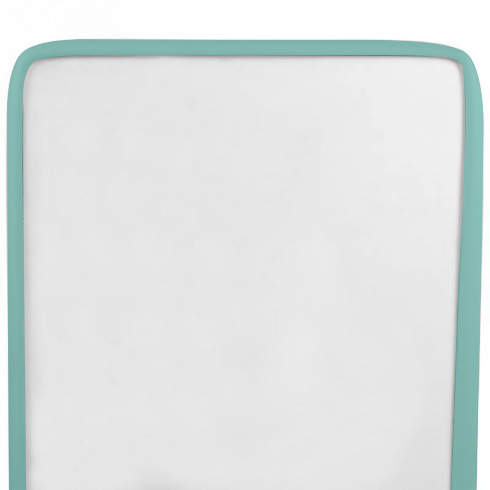 Rola Protectie Cangaroo Soft Guard Mint, 2m - imagine 3