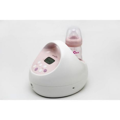 Pompa Spectra S2 Electrica Dubla - imagine 8