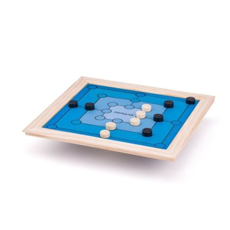 Set 7 Jocuri Clasice Woodyland - Premium - imagine 7