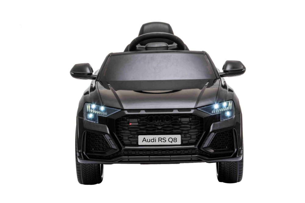 Audi RS Q8 Electric Nichiduta - Premium - imagine 8