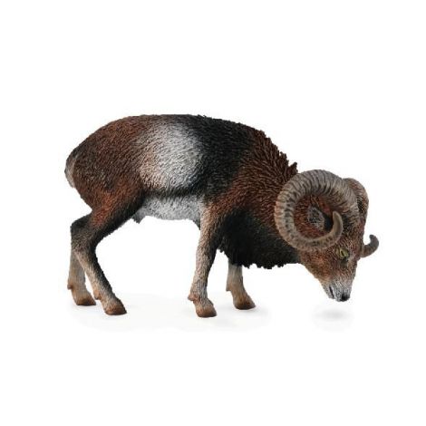 Figurina Muflon European L Collecta