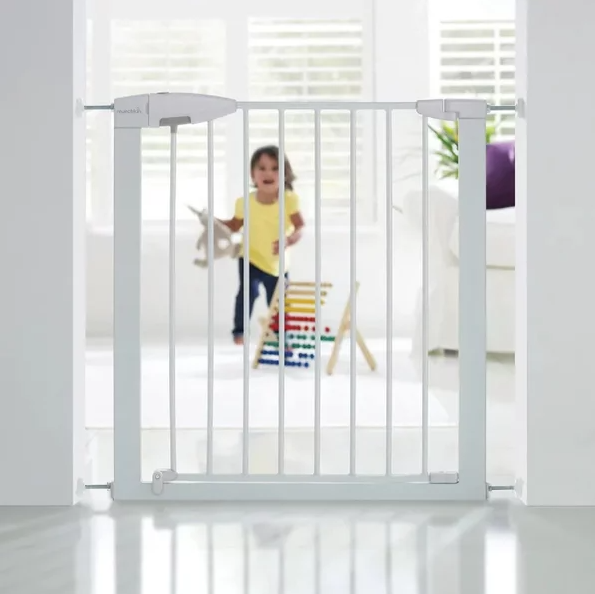 Poarta Siguranta Munchkin Easy Lock Metal - imagine 2