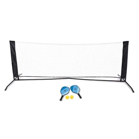 Set Pickleball BS Toys - Distracție în Aer Liber