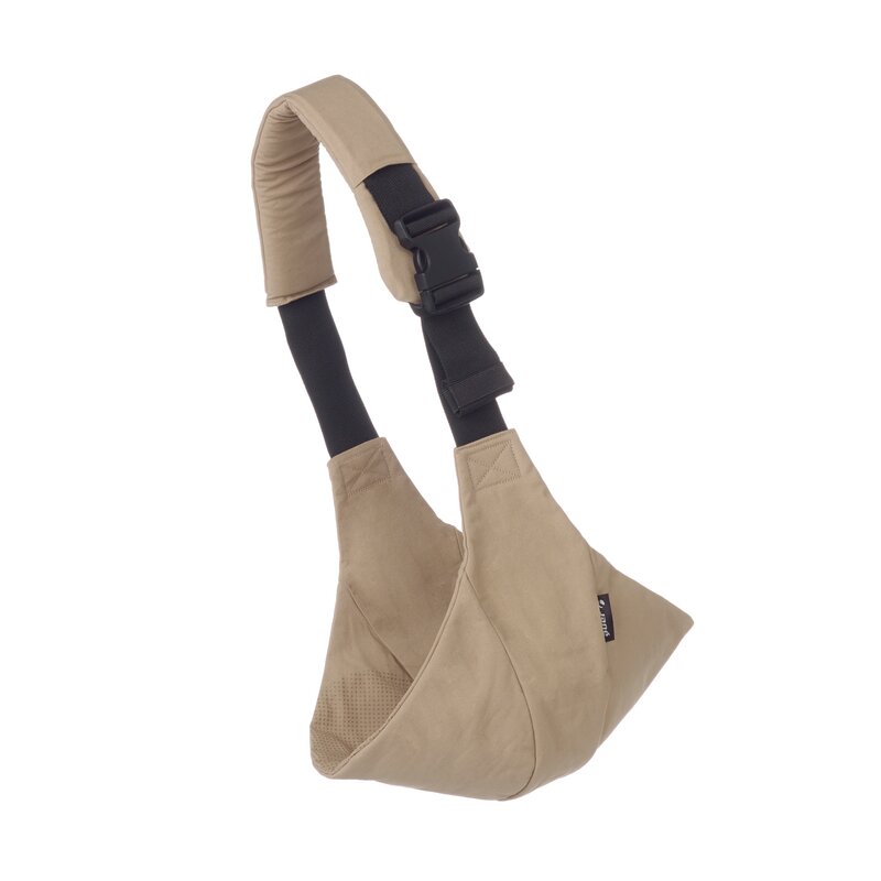 Marsupiu Jane Catch ergonomic, 9 luni-22kg - imagine 6
