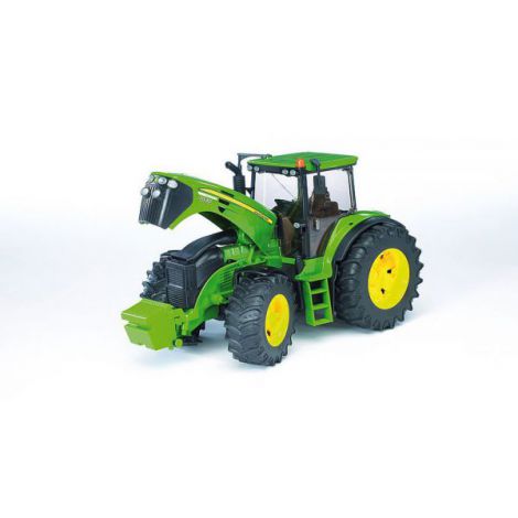 Bruder Tractor John Deere 7930 - imagine 17