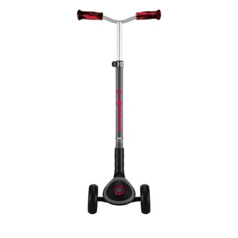 Globber Master Prime - Trotineta Pliabilă Premium - imagine 3
