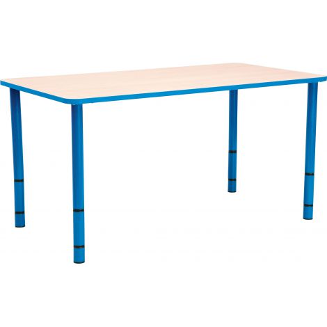 Masa Bambino Reglabila 40-58 cm Cant Bleu