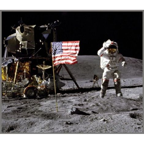 Proiector Spațial Brainstorm | 24 Imagini NASA - imagine 6