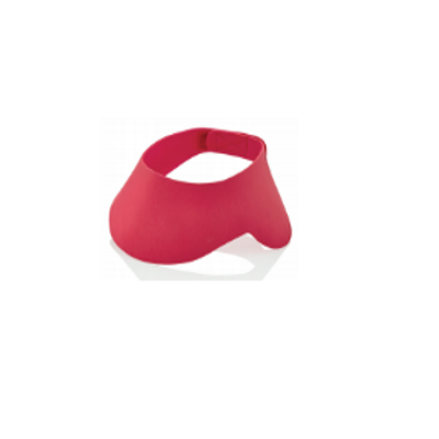 Protecție Baie BabyJem Red Anti-Sampon