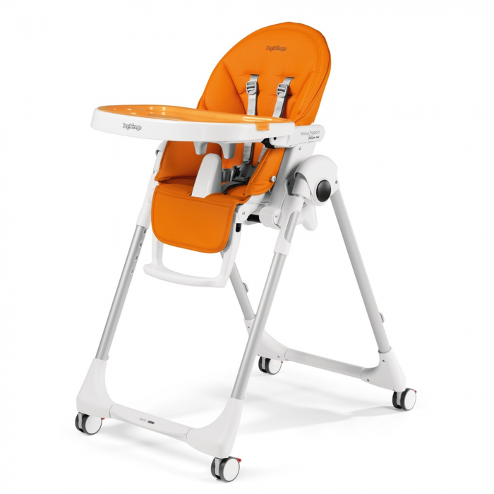 Scaun Masa 2in1 Peg Perego Zero3, 0-15 Kg
