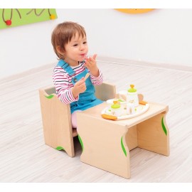 Scaun Flexi 2 in 1 Moje Bambino - imagine 5