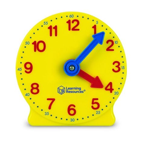 Ceas Educativ Learning Resources | Învățare Timp