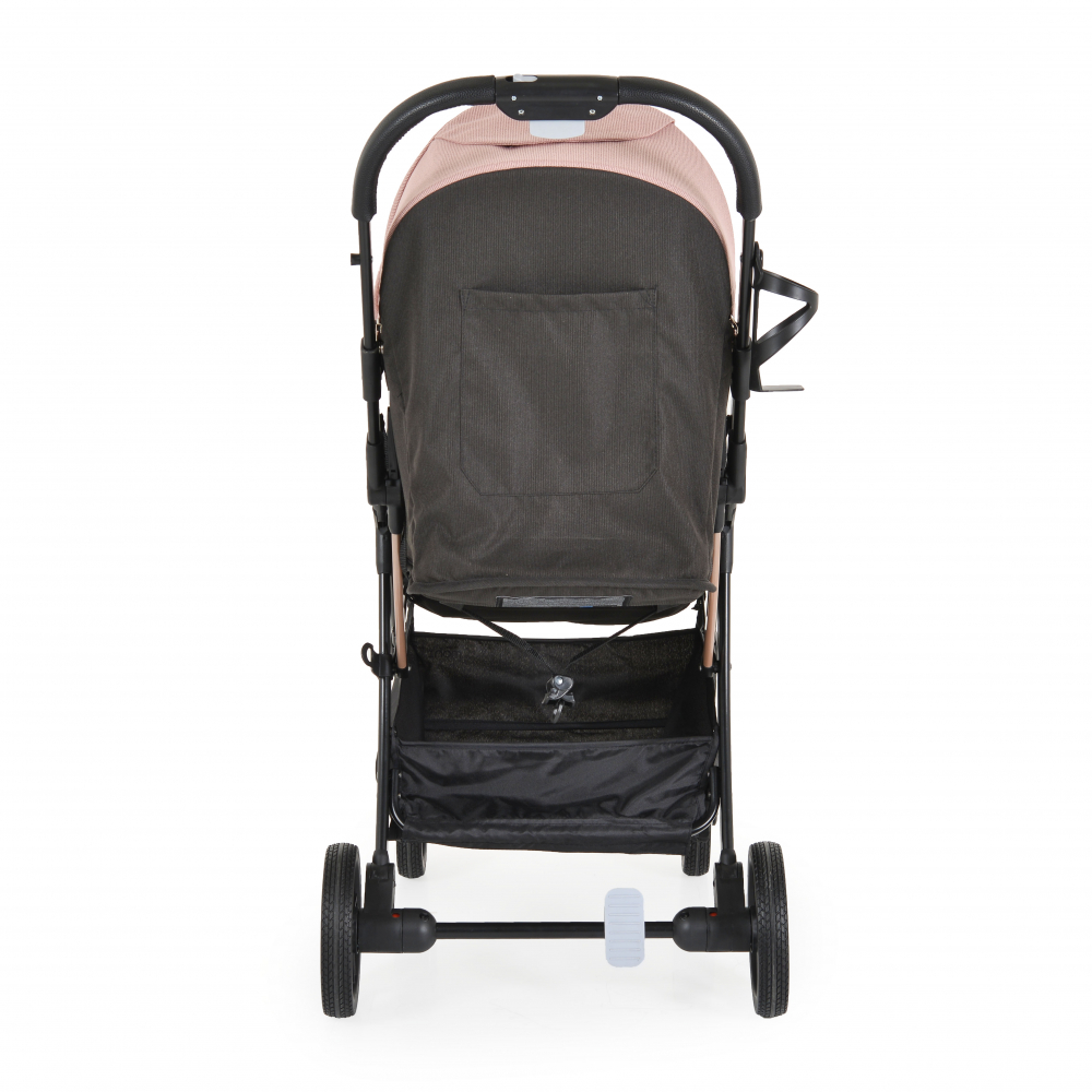 Carucior Moni Cardi Roz sport pana la 22kg - imagine 6