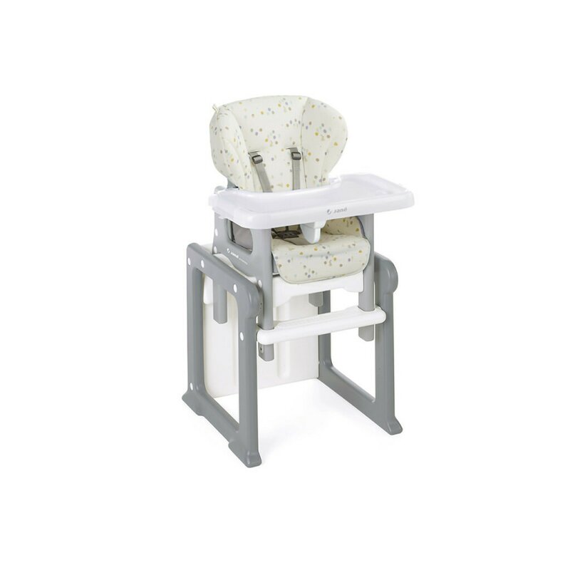 Scaun Jane Activa Evo 2in1 Transformabil
