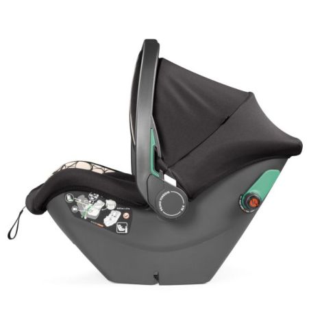 Peg Perego SLK Scaun Auto i-Size 0-13kg - imagine 4