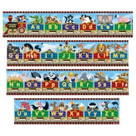 Puzzle Alfabet Express Melissa & Doug - Educativ - imagine 2