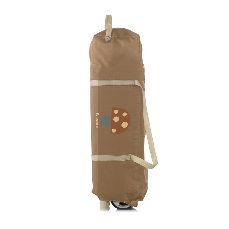 Patut Pliabil Jane Duo Level - 2 Nivele & Roti