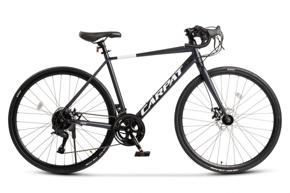 Carpat C28320RG - Bicicleta Cursiera Performanta