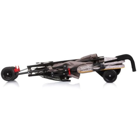 Chipolino Amaya - Carucior sport usor si compact - imagine 3
