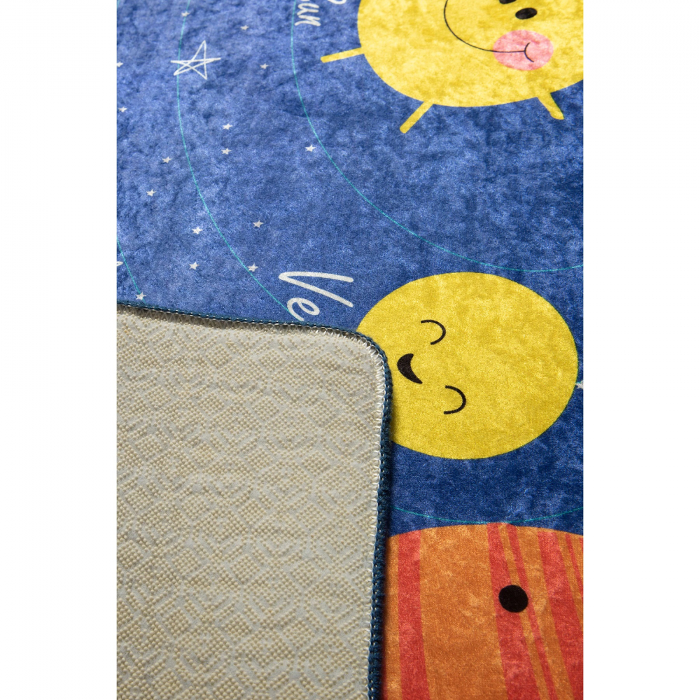 Covor Antiderapant Space Chilai 100x150 cm - imagine 3