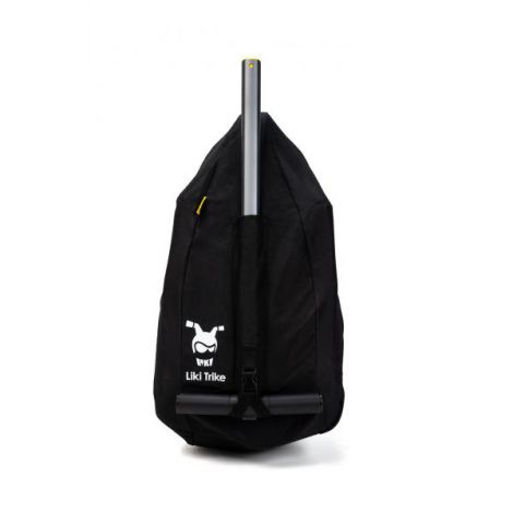 Doona Liki Trike S5 - Tricicleta Pliabilă Compactă - imagine 5