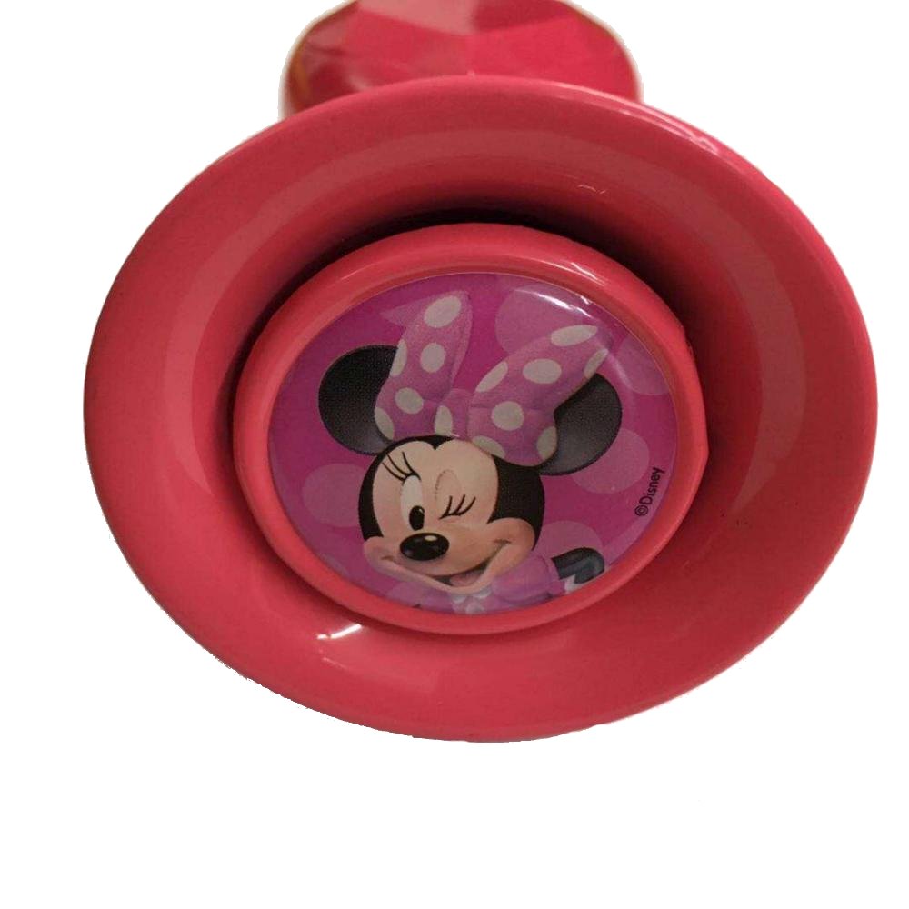Claxon Bicicletă Volare Minnie, Sunet Puternic - imagine 4