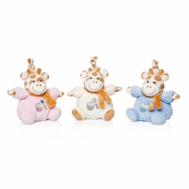 Girafa Muzicală Artesavi 15 cm | Melodie de Leagăn