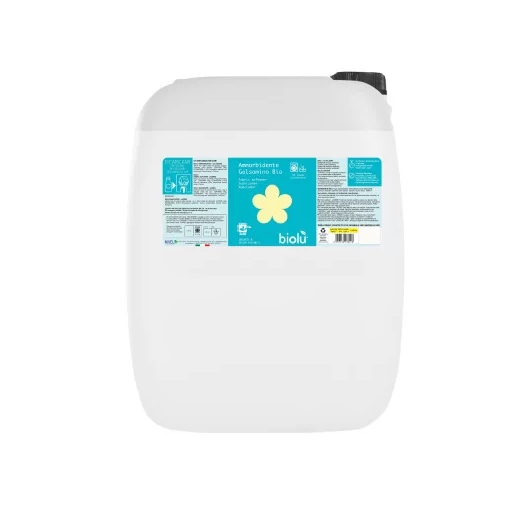 Balsam de Rufe Iasomie Biolu 20L, Ecologic