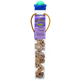 Tub 11 Cranii Dinozauri Safari Ltd | Figurine Non-Toxice
