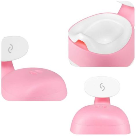Olita Skiddou Pottili Keep Pink - Tranzitie Ușoară - imagine 8