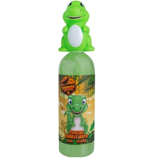 Spumant Baie Copii DinoPark Adventure Accentra 300ml - imagine 2