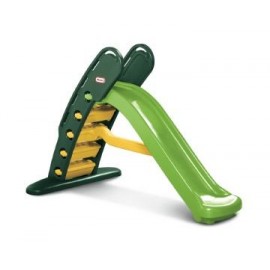 Tobogan Gigant Little Tikes 1707 - Joacă Activă - imagine 3
