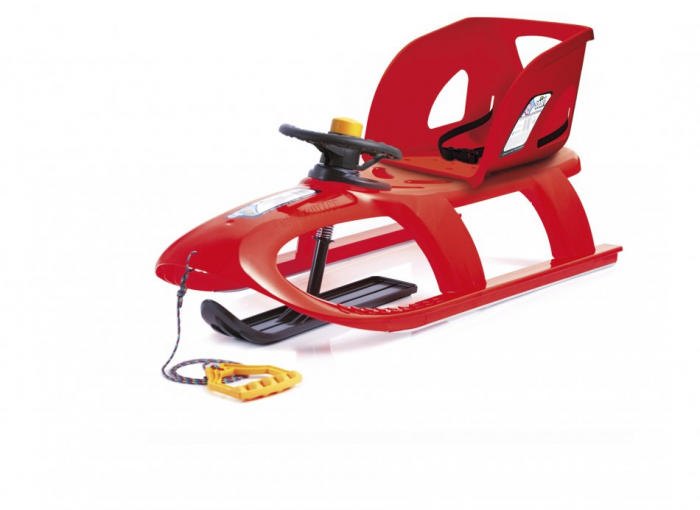 Sanie Prosperplast Bullet Control Seat Rosie