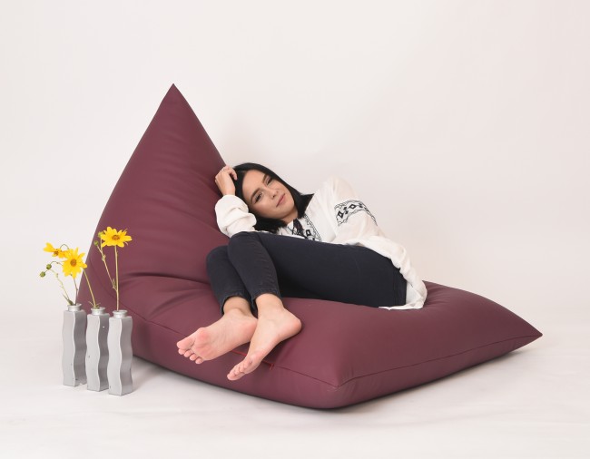 Fotoliu Pufrelax Kudos Premium Confortabil
